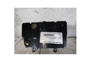 Commande chauffage VOLVO S 80 1 Photo n°3