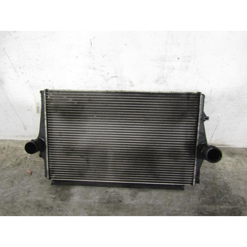 Echangeur air (Intercooler) VOLVO S 80 1 Photo n°1