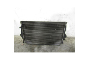 Echangeur air (Intercooler) VOLVO S 80 1 Photo n°2