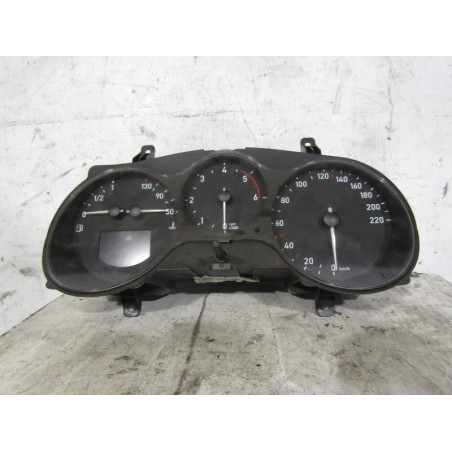 Compteur SEAT ALTEA