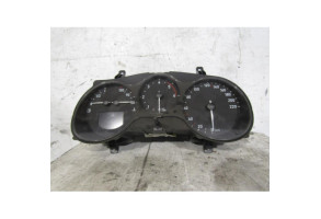 Compteur SEAT ALTEA Photo n°1