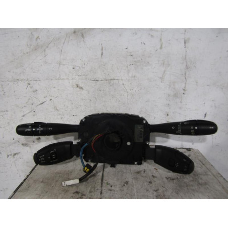 Com (Bloc Contacteur Tournant+Commodo Essuie Glace+Commodo Phare) PEUGEOT 207