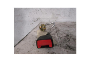 Attache ceinture arriere droit SKODA FABIA 1 Photo n°1