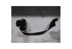Ceinture arriere droit SKODA FABIA 1 Photo n°1