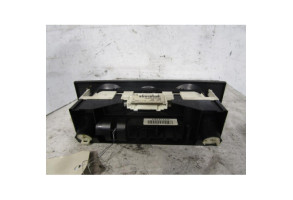 Commande chauffage SKODA FABIA 1 Photo n°2