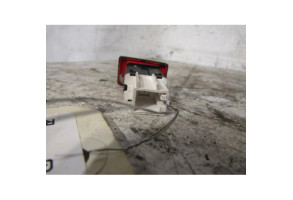 Bouton de warning VOLKSWAGEN GOLF 6 Photo n°2