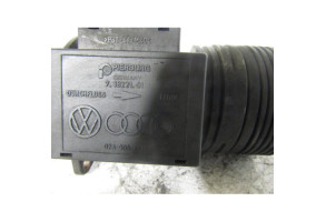 Debitmetre VOLKSWAGEN GOLF 4 Photo n°4