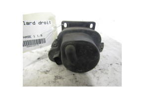 Anti brouillard droit (feux) AUDI A6 2 Photo n°1