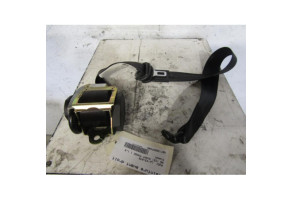 Ceinture avant droit AUDI A6 2 Photo n°1