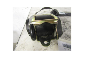 Ceinture avant droit AUDI A6 2 Photo n°2