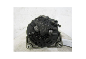 Alternateur OPEL ASTRA H Photo n°4