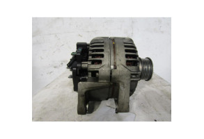 Alternateur OPEL ASTRA H Photo n°5