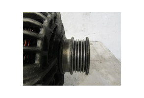 Alternateur OPEL ASTRA H Photo n°6