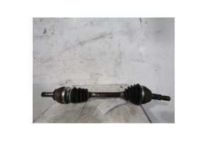 Cardan gauche (transmission) OPEL ASTRA H Photo n°1