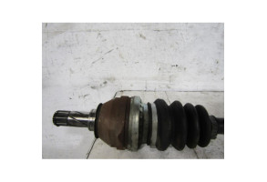 Cardan gauche (transmission) OPEL ASTRA H Photo n°2