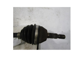 Cardan gauche (transmission) OPEL ASTRA H Photo n°3