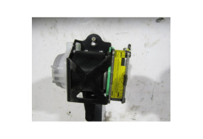 Ceinture avant droit TOYOTA YARIS 2 Photo n°2