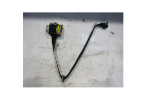 Ceinture avant gauche TOYOTA YARIS 2 Photo n°1