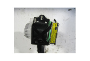 Ceinture avant gauche TOYOTA YARIS 2 Photo n°2