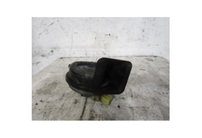 Avertisseur/Klaxon CITROEN C4 PICASSO 1 Photo n°1