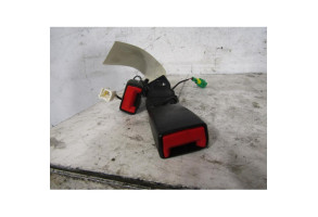 Attache ceinture arriere droit ALFA ROMEO GIULIETTA 2 Photo n°1