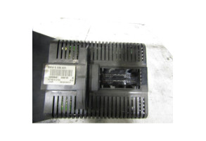 Commodo d'essuie glaces BMW SERIE 3 E46 Photo n°2