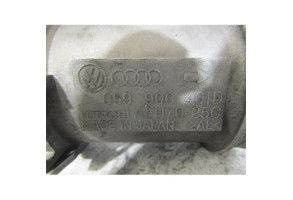Debitmetre AUDI A4 2 Photo n°4