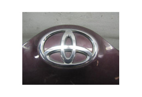 Capot TOYOTA URBAN CRUISER Photo n°2