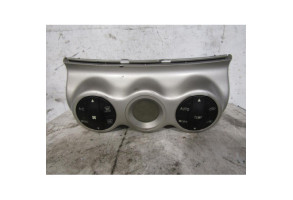 Commande chauffage TOYOTA URBAN CRUISER Photo n°1