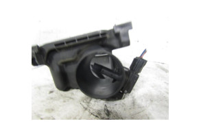 Debitmetre TOYOTA URBAN CRUISER Photo n°3