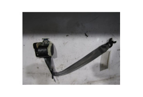 Ceinture arriere gauche RENAULT CLIO 2 CAMPUS Photo n°1