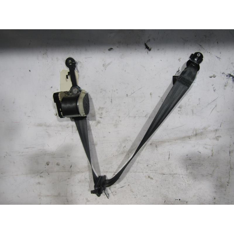 Ceinture avant droit RENAULT CLIO 2 CAMPUS Photo n°1