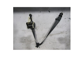 Ceinture avant droit RENAULT CLIO 2 CAMPUS Photo n°1