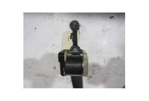 Ceinture avant droit RENAULT CLIO 2 CAMPUS Photo n°2