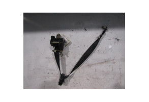 Ceinture avant droit JEEP CHEROKEE 2 Photo n°1