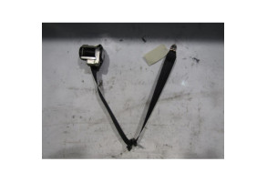 Ceinture avant droit SKODA OCTAVIA 2 Photo n°1