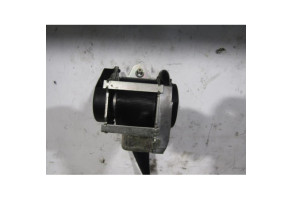 Ceinture avant droit SKODA OCTAVIA 2 Photo n°2