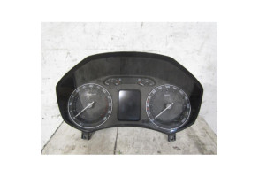 Compteur SKODA OCTAVIA 2 Photo n°1