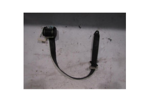 Ceinture arriere gauche PEUGEOT 207 Photo n°1
