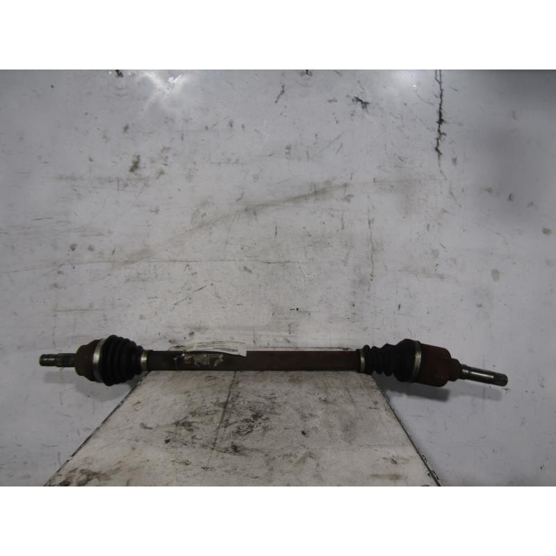 Cardan droit (transmission) PEUGEOT 207 Photo n°1