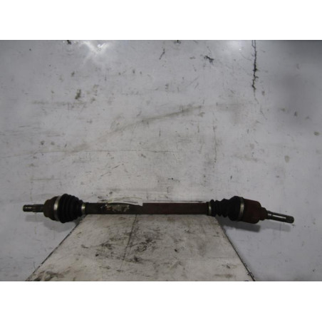 Cardan droit (transmission) PEUGEOT 207