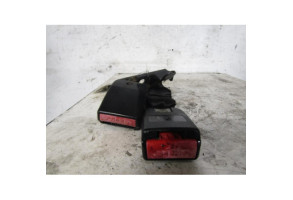 Attache ceinture arriere gauche RENAULT LAGUNA 2 Photo n°1