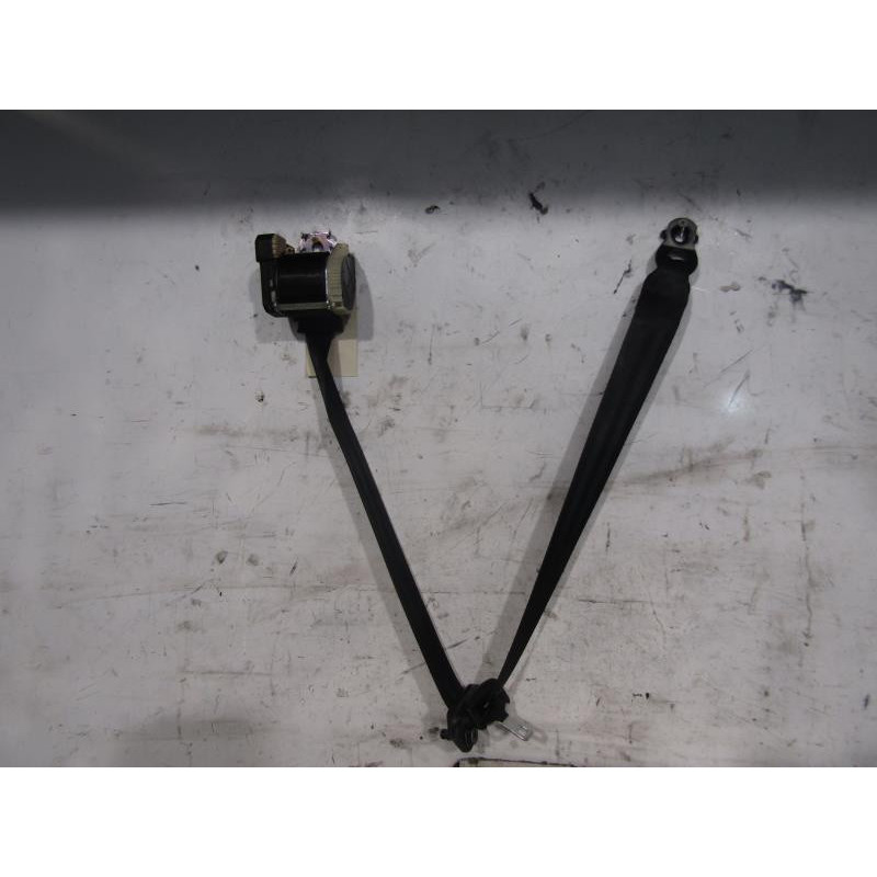 Ceinture avant droit RENAULT KANGOO 1 Photo n°1