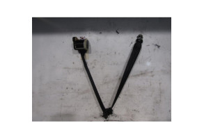 Ceinture avant droit RENAULT KANGOO 1 Photo n°1