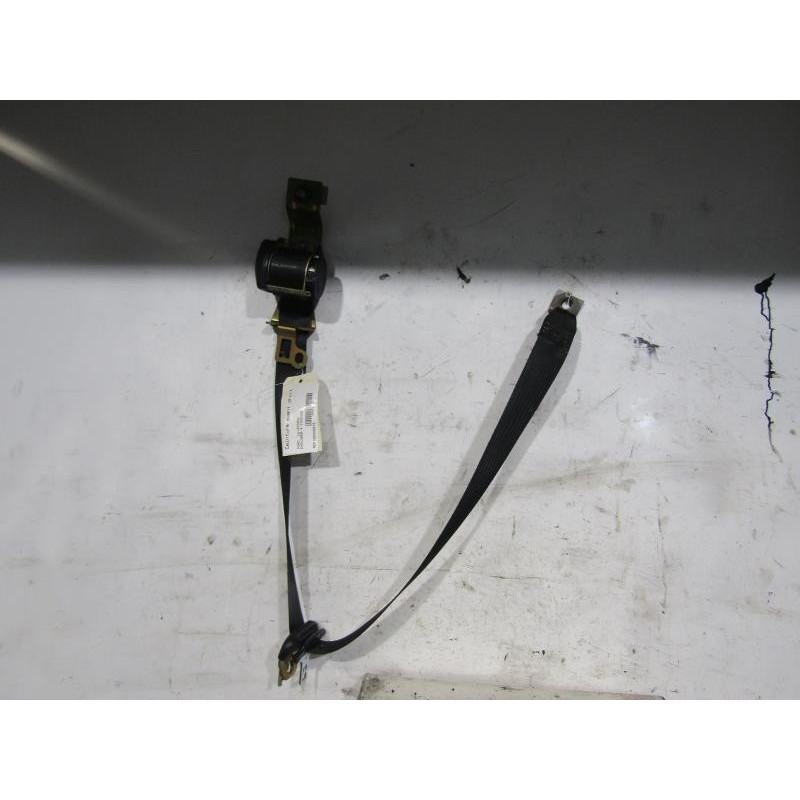 Ceinture avant droit FORD EXPLORER 2 Photo n°1