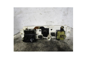 Commande chauffage FORD EXPLORER 2 Photo n°2