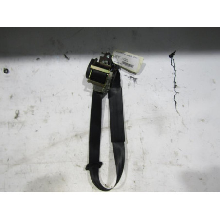 Ceinture avant droit PEUGEOT 206
