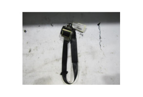 Ceinture avant droit PEUGEOT 206 Photo n°1