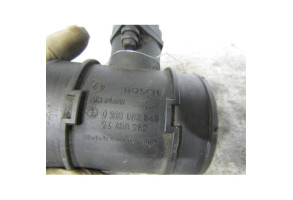 Debitmetre OPEL CORSA C Photo n°3