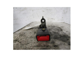Attache ceinture arriere gauche SEAT ALTEA Photo n°1